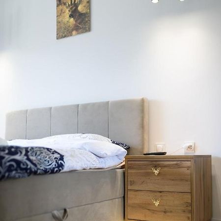 Apartament Stella Karpacz Dış mekan fotoğraf