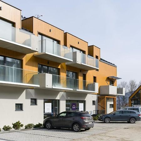 Apartament Stella Karpacz Dış mekan fotoğraf