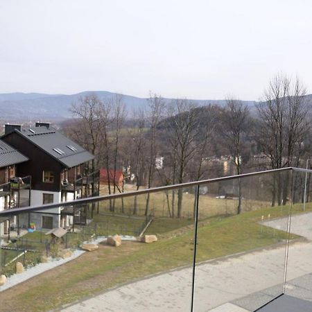 Apartament Stella Karpacz Dış mekan fotoğraf