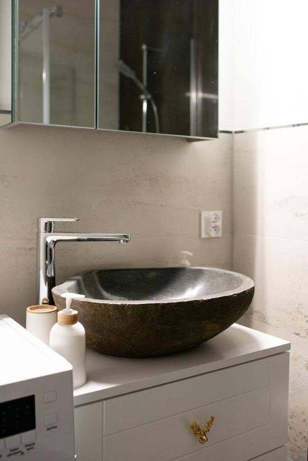 Apartament Stella Karpacz Dış mekan fotoğraf