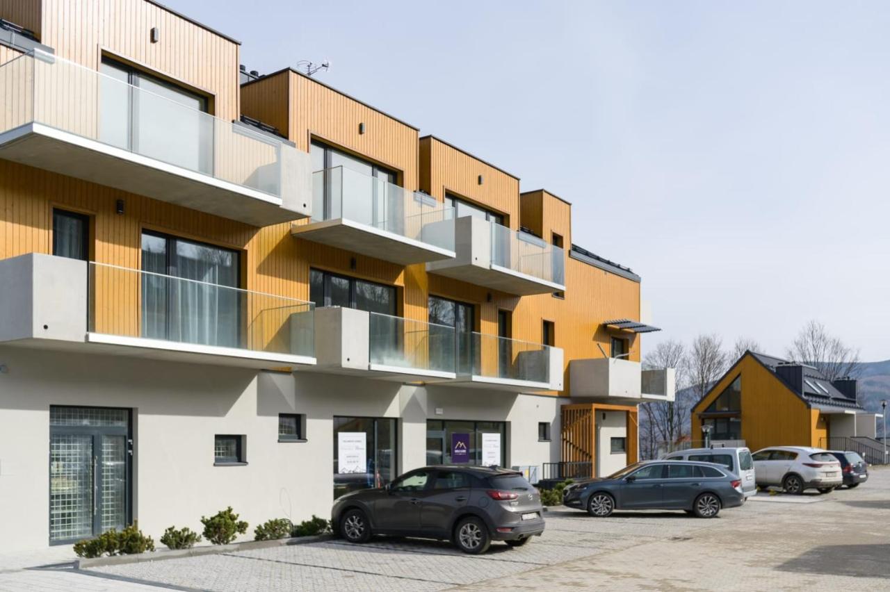 Apartament Stella Karpacz Dış mekan fotoğraf