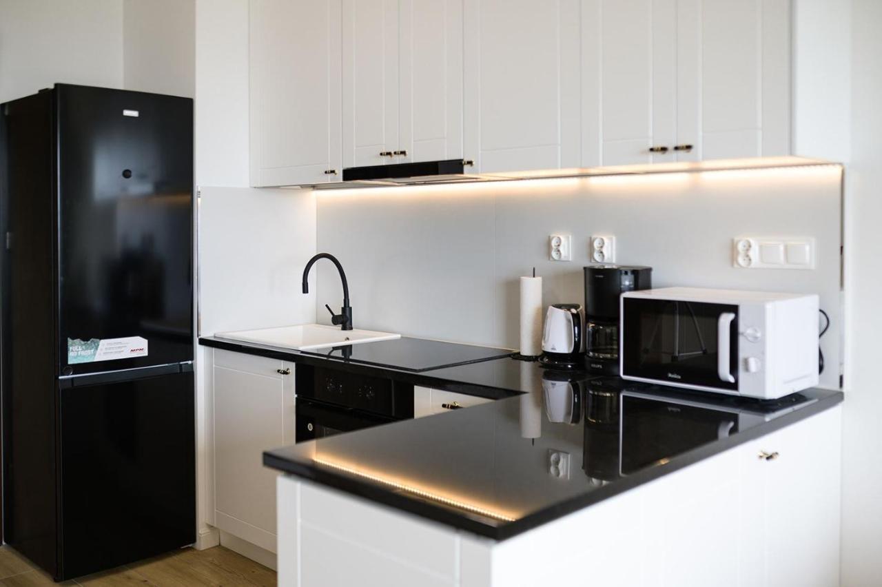 Apartament Stella Karpacz Dış mekan fotoğraf