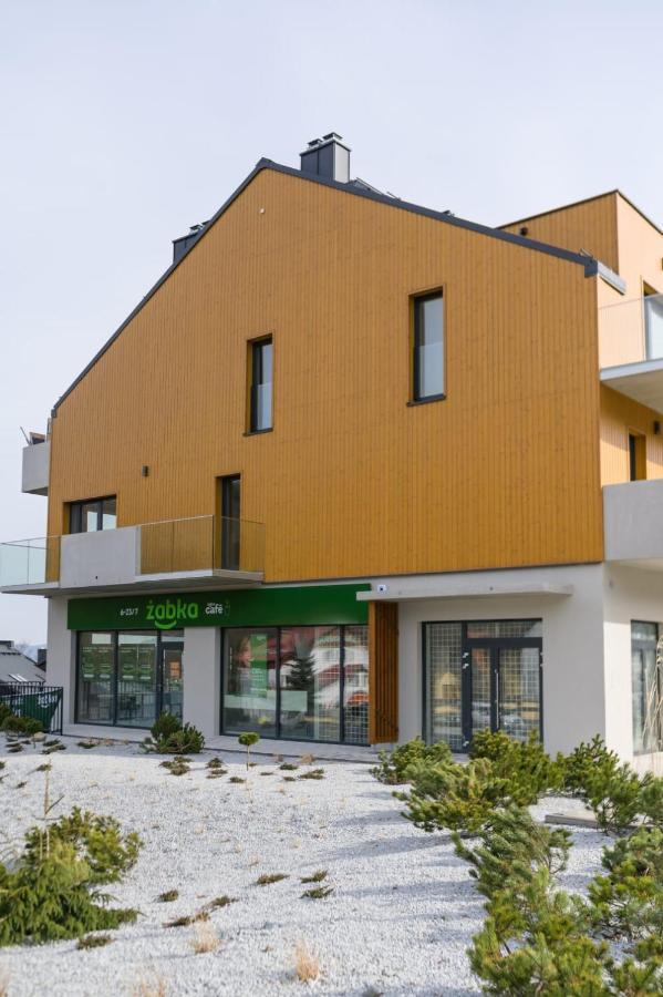 Apartament Stella Karpacz Dış mekan fotoğraf