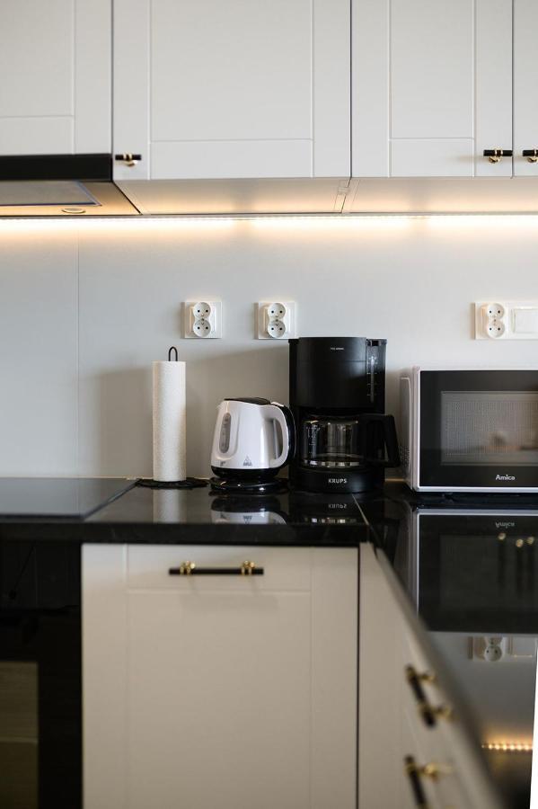Apartament Stella Karpacz Dış mekan fotoğraf