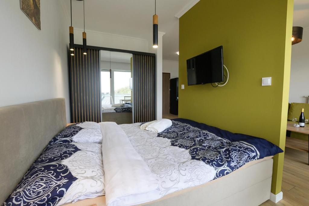 Apartament Stella Karpacz Dış mekan fotoğraf