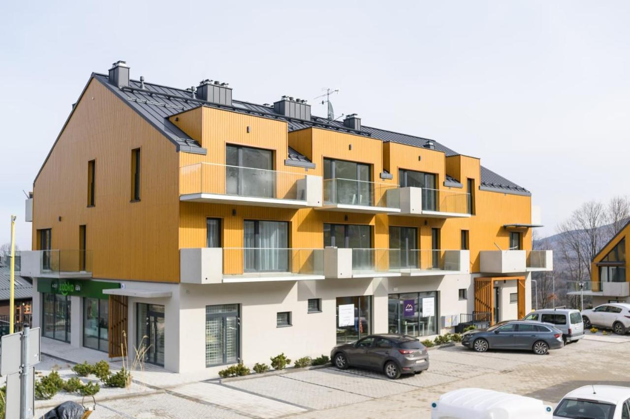 Apartament Stella Karpacz Dış mekan fotoğraf