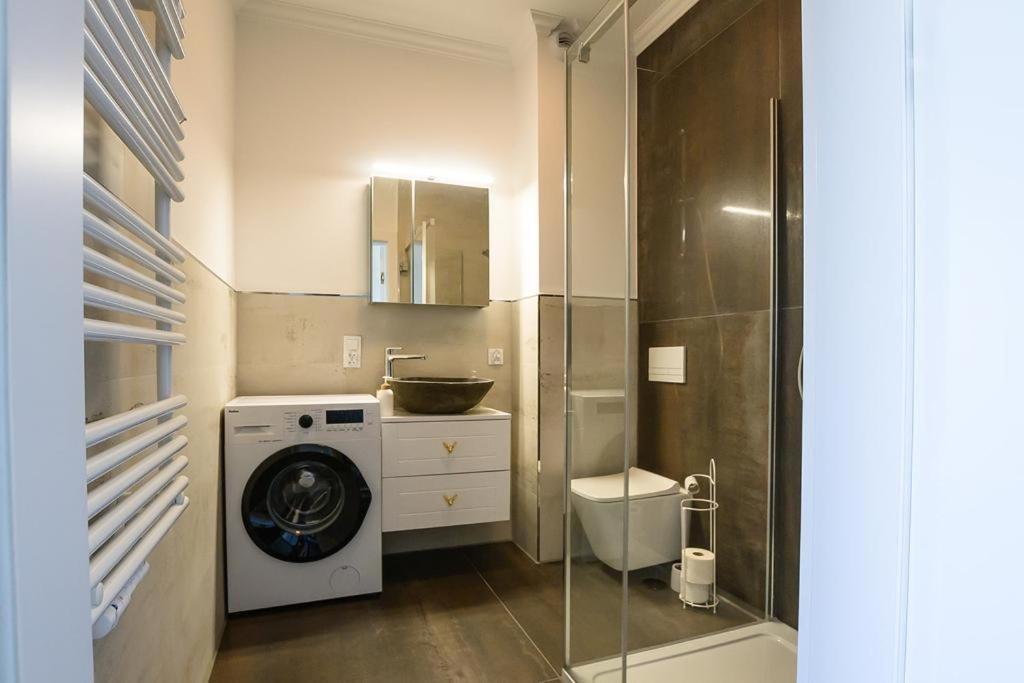 Apartament Stella Karpacz Dış mekan fotoğraf