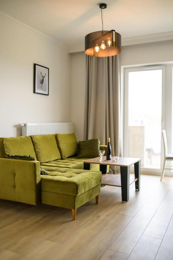 Apartament Stella Karpacz Dış mekan fotoğraf