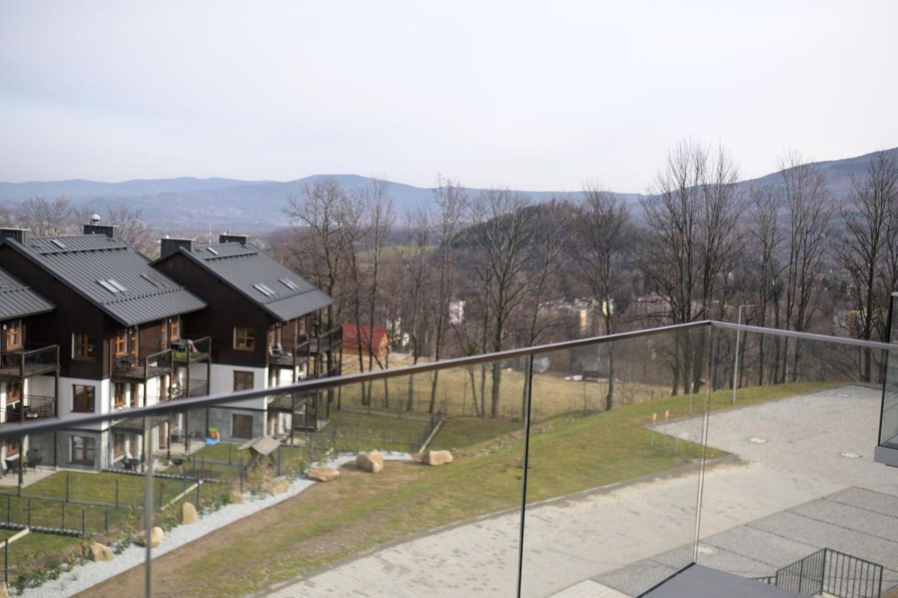 Apartament Stella Karpacz Dış mekan fotoğraf