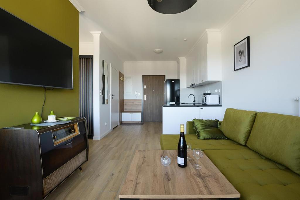 Apartament Stella Karpacz Dış mekan fotoğraf