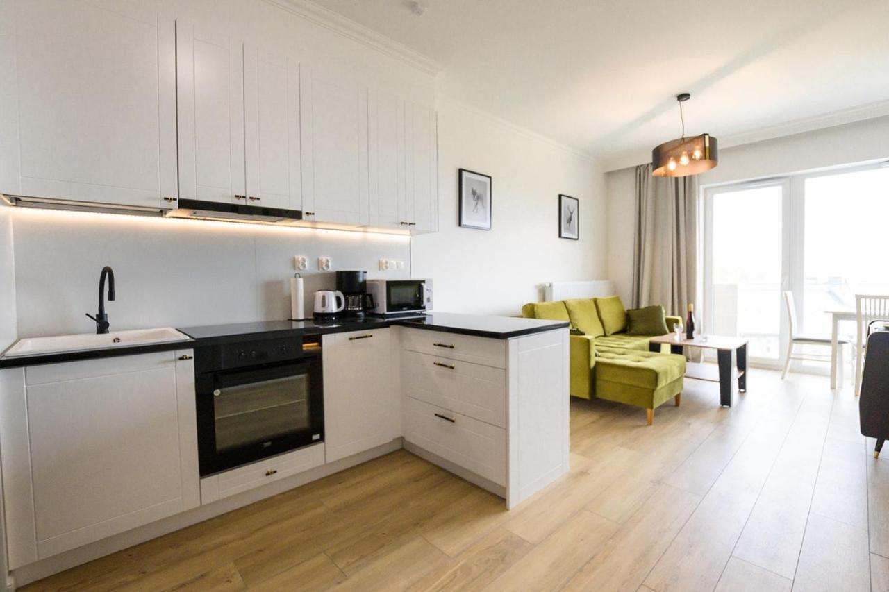 Apartament Stella Karpacz Dış mekan fotoğraf