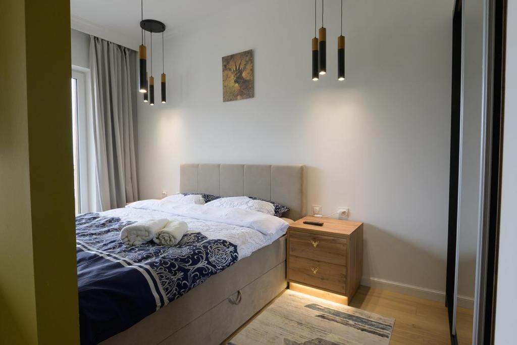 Apartament Stella Karpacz Dış mekan fotoğraf