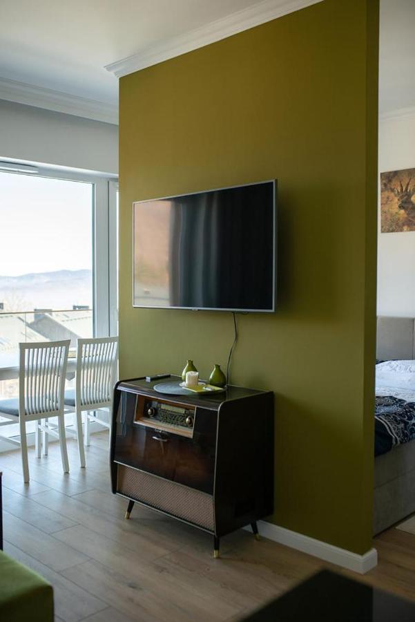 Apartament Stella Karpacz Dış mekan fotoğraf
